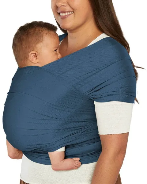 Aura Mesh Bärsjal - Twilight Navy